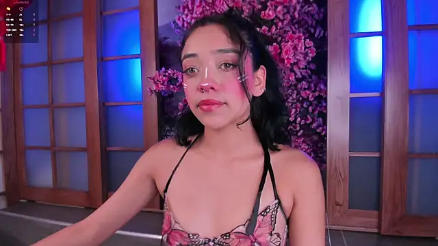 foxy hannah online show from 1, 5, 2026