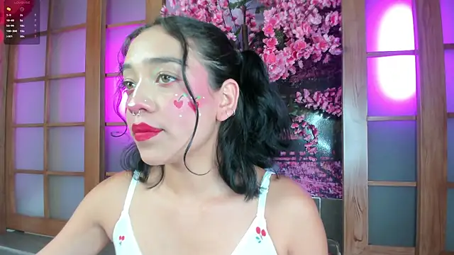 foxy hannah online show from 5, 5, 2026
