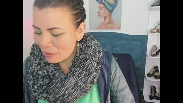 Snapshot of KiaraXMilf chatting on 17, 3, 2026 KiaraXMilf online show from 17, 3, 2026