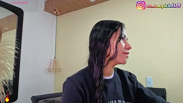 Morgan alice online show from 27, 6, 2026