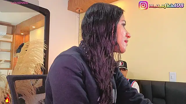 Morgan alice online show from 24, 7, 2026