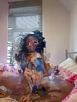 babycoco56 online show from 9, 3, 2026