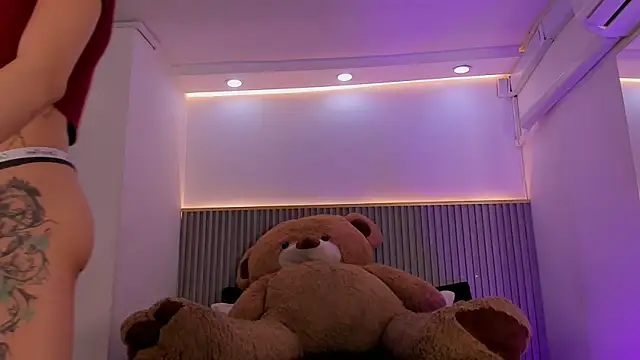 Snapshot of ashvalentine_ chatting on 29, 7, 2026 ashvalentine online show from 29, 7, 2026