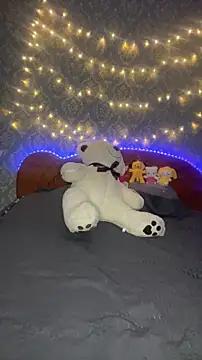 BabeEva- online show from 30, 3, 2026