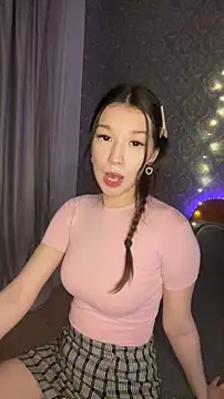 BabeEva- online show from 2, 4, 2026