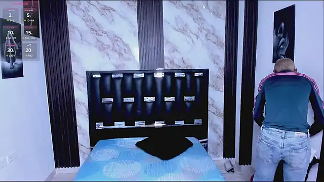 Nina vegas online show from 4, 5, 2026