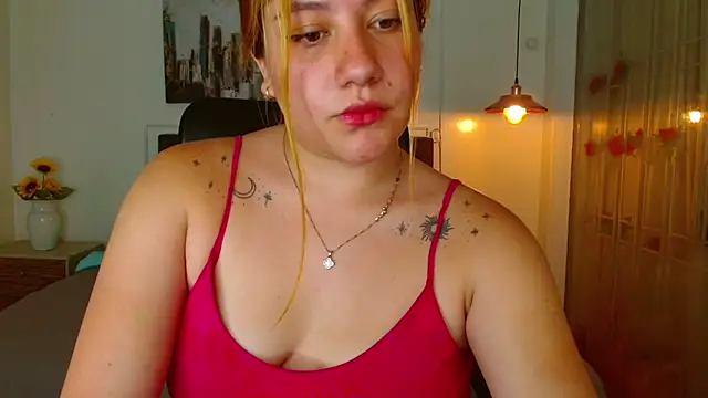 samanthachop online show from 15, 4, 2026
