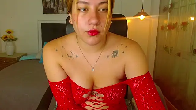 samanthachop online show from 16, 4, 2026