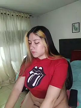 samanthachop online show from 30, 4, 2026