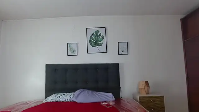 samanthachop online show from 13, 7, 2026