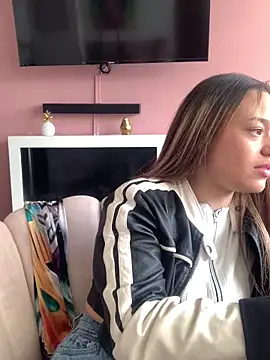 Baby Pink Love online show from 20, 3, 2026