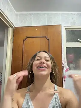 Baby Pink Love online show from 5, 5, 2026