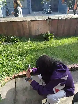 Snapshot of Naomimolie chatting on 20, 3, 2026 Naomimolie online show from 20, 3, 2026