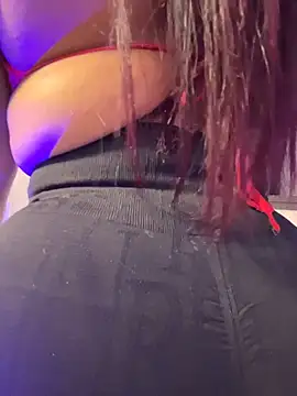 Cherry Charlottee online show from 30, 4, 2026