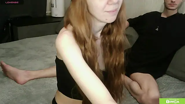 MaryHanter online show from 17, 5, 2026