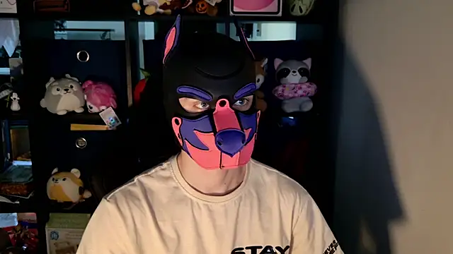 MellPUP online show from 23, 6, 2026
