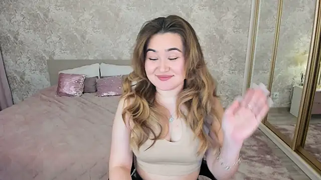 Snapshot of VickyMiners chatting on 22, 3, 2026 VickyMiners online show from 22, 3, 2026