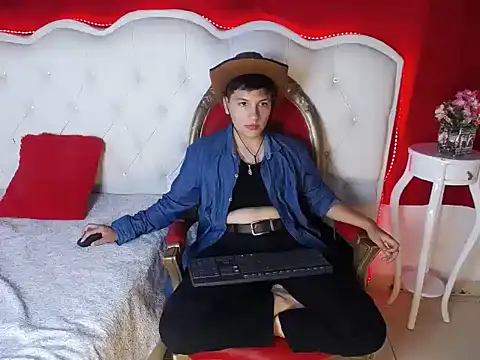 Taveko Soler online show from 5, 3, 2026