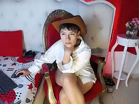 Taveko Soler online show from 6, 3, 2026