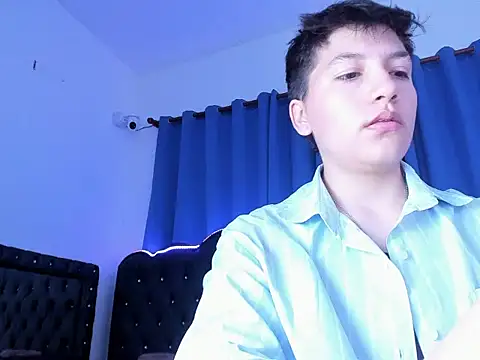 Taveko Soler online show from 11, 3, 2026