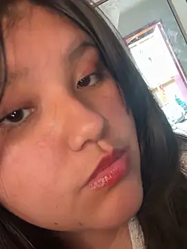 lunaluxe7 online show from 20, 3, 2026