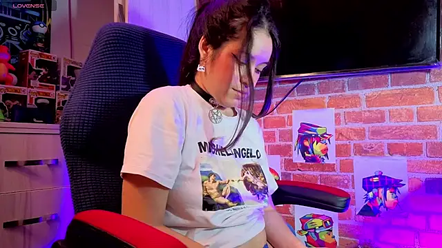 Snapshot of Yorumakie_777 chatting on 21, 3, 2026 Yorumakie 777 online show from 21, 3, 2026