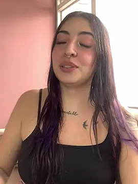 Morgana Pink online show from 29, 4, 2026