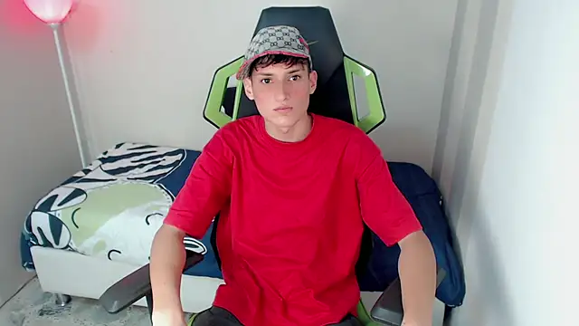 Snapshot of Pablito_junior chatting on 3, 3, 2026 Pablito junior online show from 3, 3, 2026