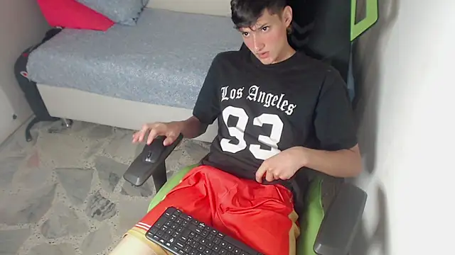 Snapshot of Pablito_junior chatting on 14, 3, 2026 Pablito junior online show from 14, 3, 2026