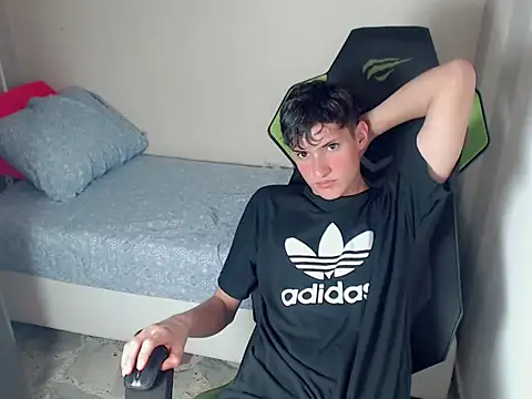 Snapshot of Pablito_junior chatting on 15, 3, 2026 Pablito junior online show from 15, 3, 2026