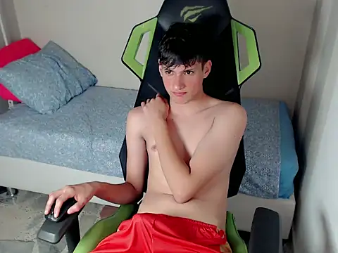 Snapshot of Pablito_junior chatting on 17, 3, 2026 Pablito junior online show from 17, 3, 2026