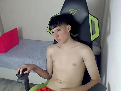 Snapshot of Pablito_junior chatting on 23, 3, 2026 Pablito junior online show from 23, 3, 2026