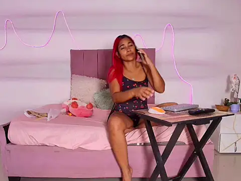 Snapshot of Peliroja_lustrum chatting on 12, 3, 2026 Peliroja lustrum online show from 12, 3, 2026