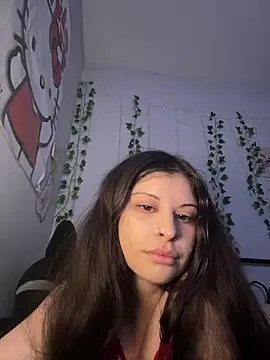 rubie roja online show from 28, 4, 2026
