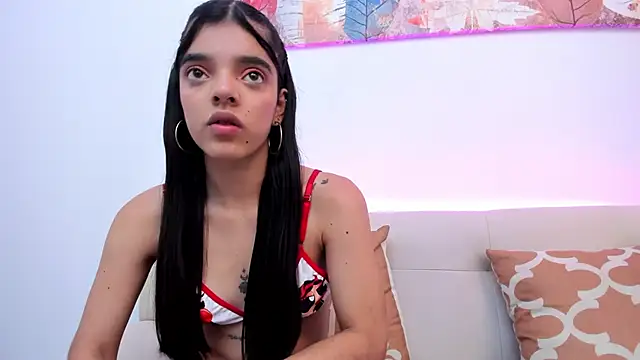 Snapshot of Thalia_parkerr_ chatting on 10, 3, 2026 Thalia parkerr online show from 10, 3, 2026