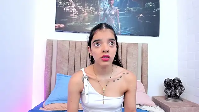 Snapshot of Thalia_parkerr_ chatting on 19, 3, 2026 Thalia parkerr online show from 19, 3, 2026