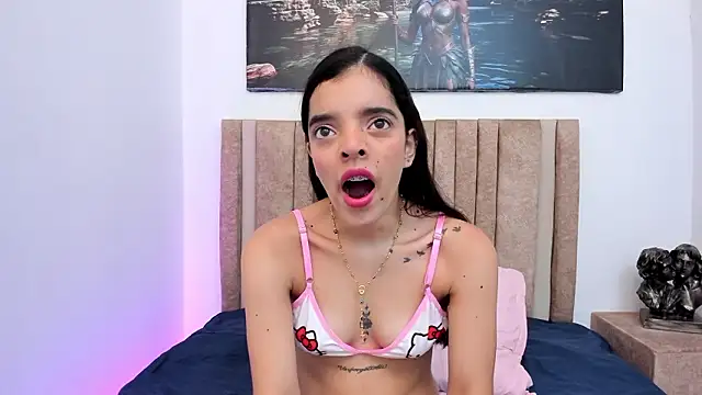 Snapshot of Thalia_parkerr_ chatting on 20, 3, 2026 Thalia parkerr online show from 20, 3, 2026