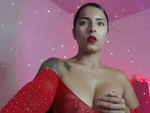 Naomi Scott1 online show from 16, 3, 2026