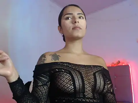 Naomi Scott1 online show from 20, 3, 2026