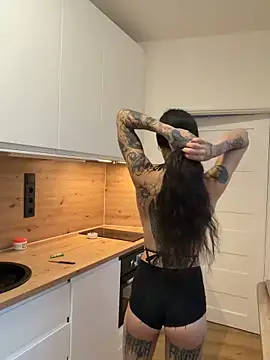 Snapshot of LaMargarett chatting on 25, 3, 2026 LaMargarett online show from 25, 3, 2026