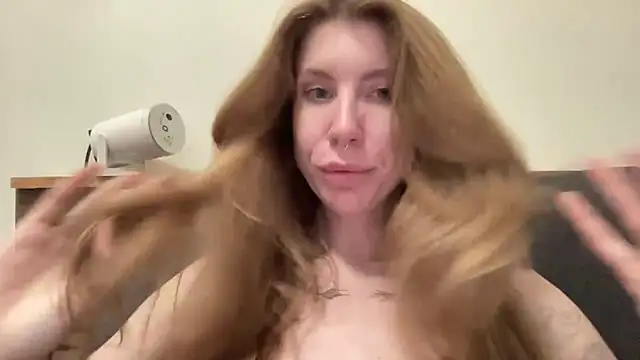 LunaLila7 online show from 11, 3, 2026