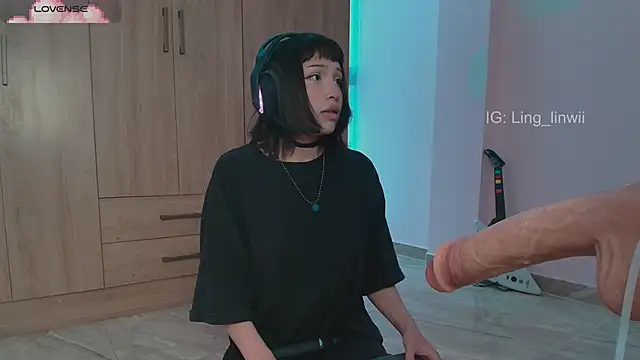 ling meow online show from 11, 5, 2026