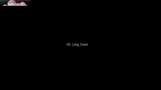 ling meow online show from 31, 5, 2026