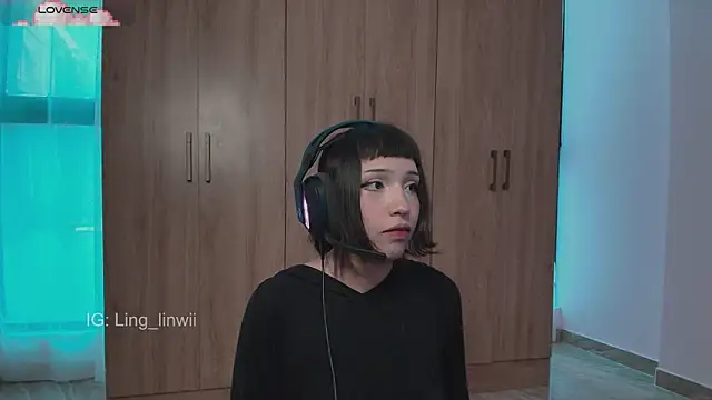 ling meow online show from 8, 6, 2026