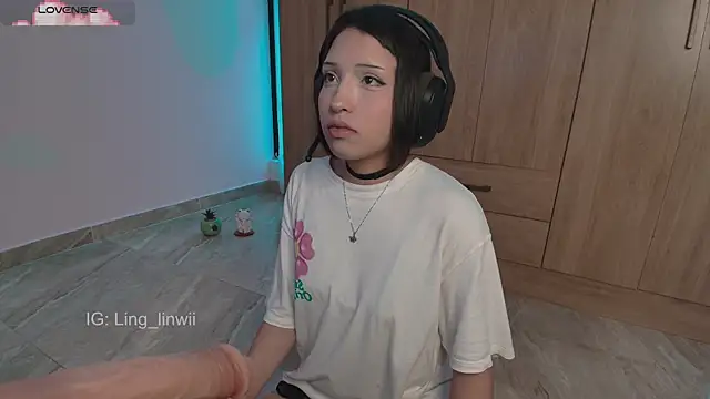 ling meow online show from 14, 6, 2026