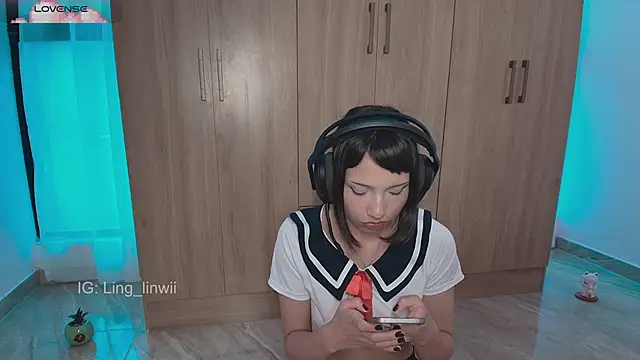 ling meow online show from 18, 6, 2026