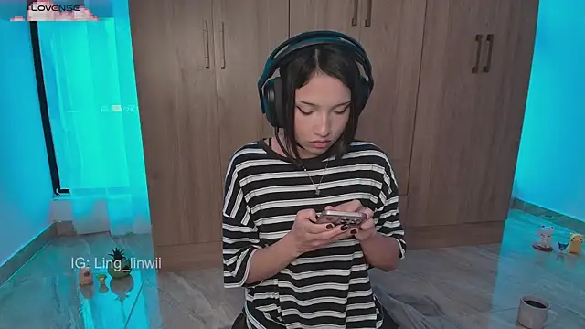 ling meow online show from 19, 6, 2026