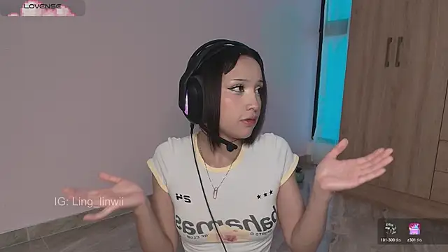 ling meow online show from 7, 7, 2026