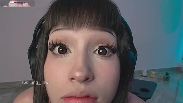 ling meow online show from 17, 7, 2026