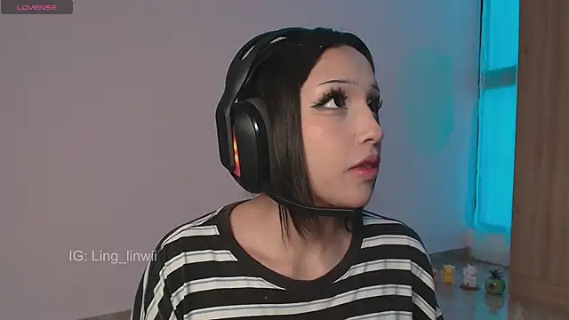 ling meow online show from 22, 7, 2026